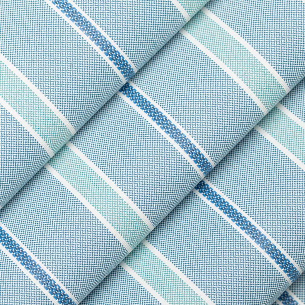 D4303 Sky Fabric Charlotte Fabrics