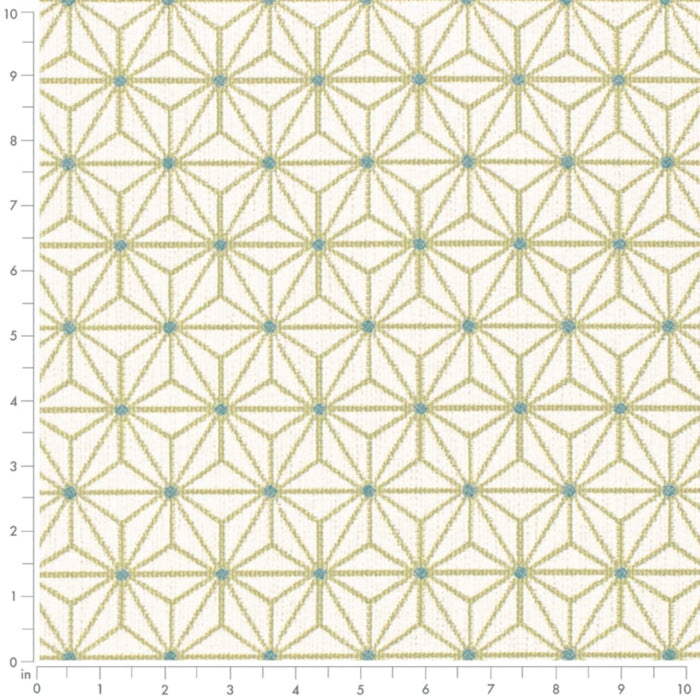 D4315 Spring Fabric Charlotte Fabrics