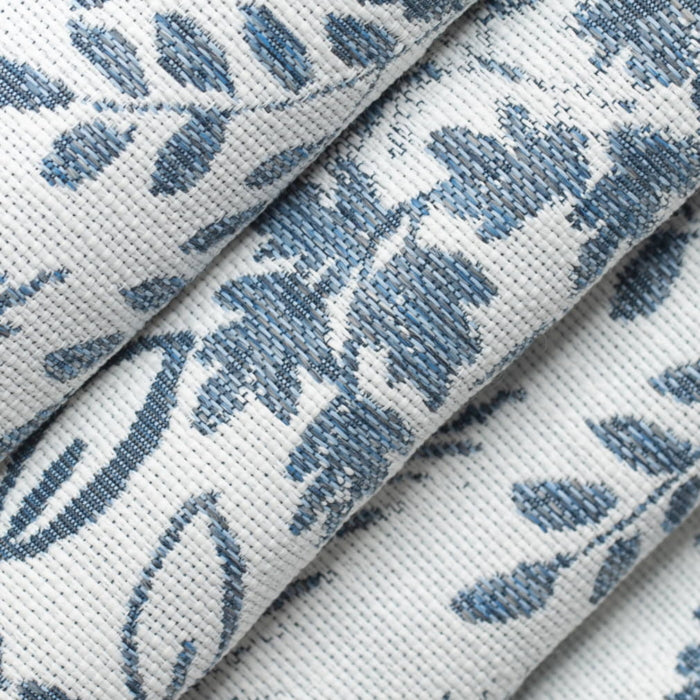 D4323 Cadet Fabric D4323 Charlotte Fabrics