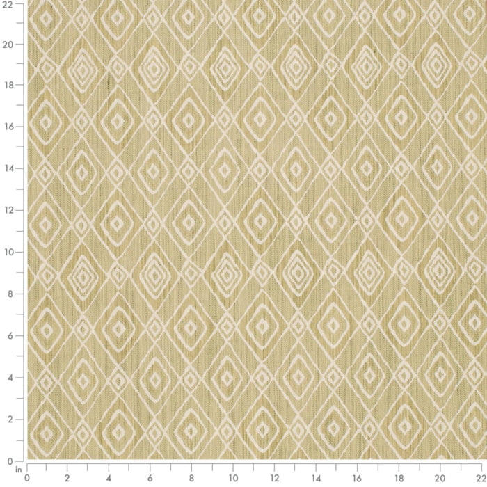 D4335 Pistachio Fabric Charlotte Fabrics