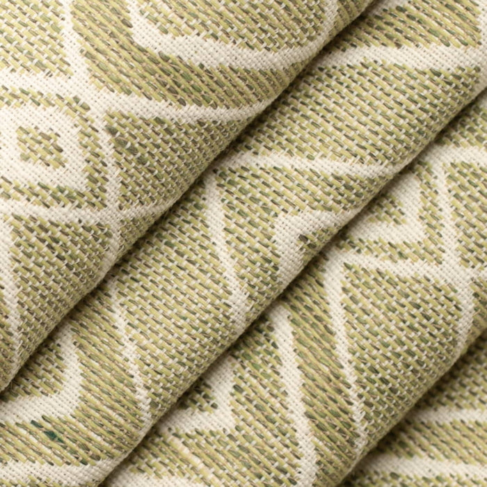 D4335 Pistachio Fabric Charlotte Fabrics