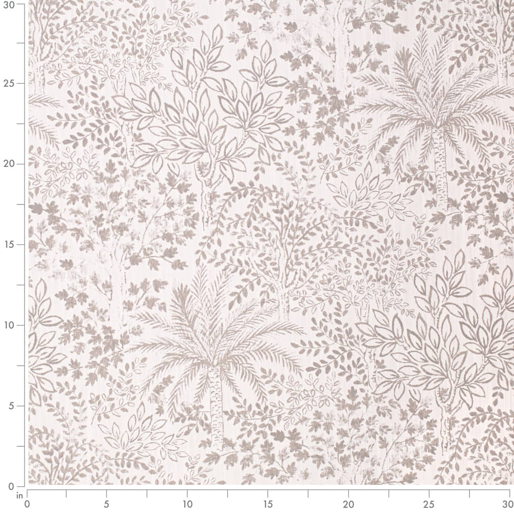 D4341 Dove Fabric D4341 Charlotte Fabrics
