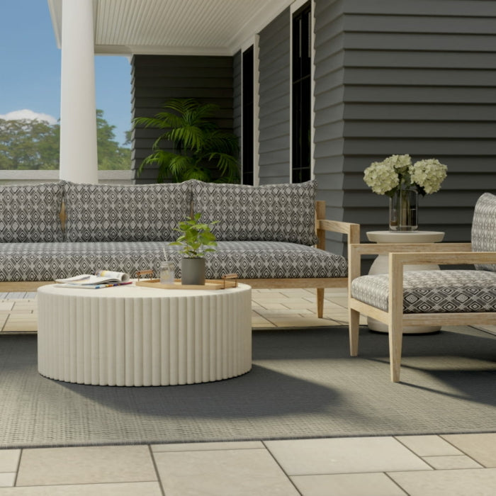 D4346 Onyx Fabric Charlotte Fabrics