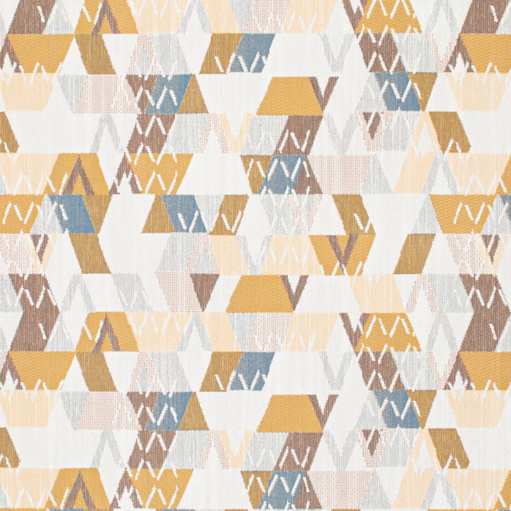 D4348 Goldenrod Fabric D4348 Charlotte Fabrics