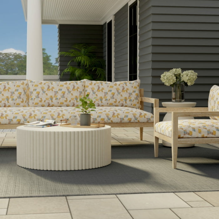 D4348 Goldenrod Fabric D4348 Charlotte Fabrics