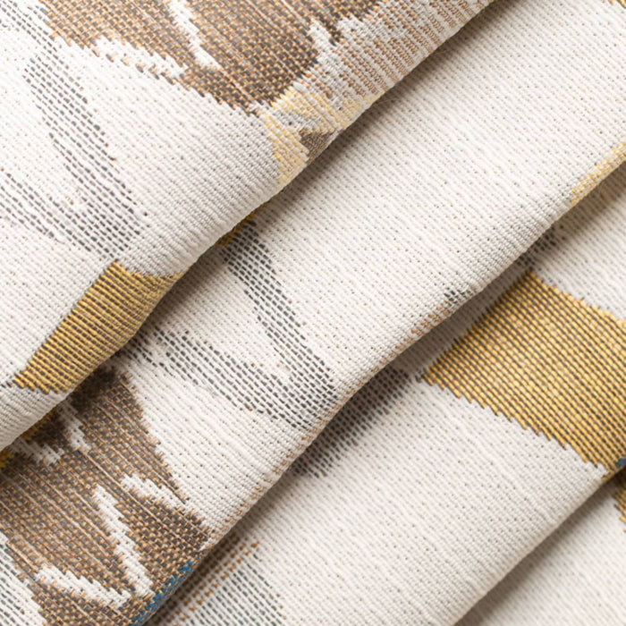 D4348 Goldenrod Fabric D4348 Charlotte Fabrics
