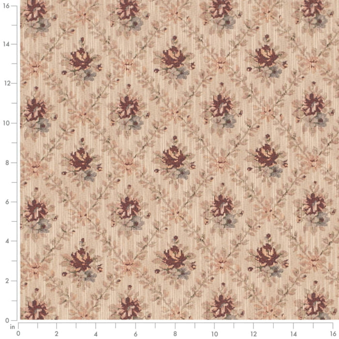 Primrose Fabric D4362 Charlotte Fabrics