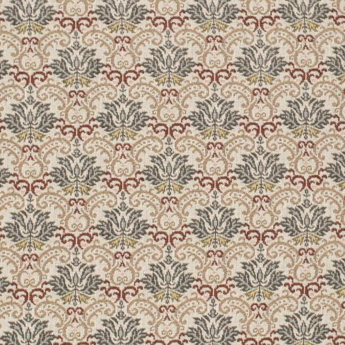 D4370 Azure Fabric Charlotte Fabrics