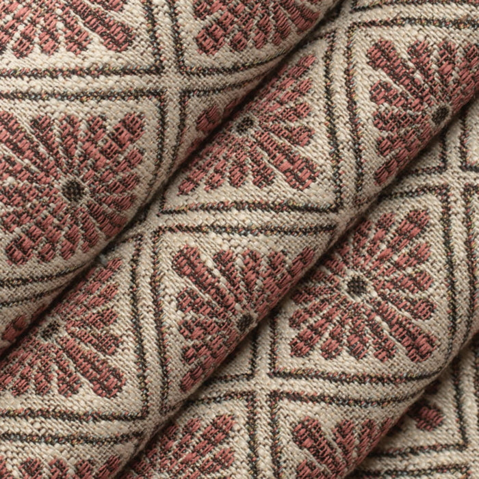 Blossom Fabric D4381 Charlotte Fabrics