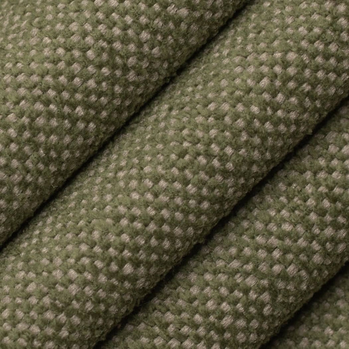 D4474 Moss Fabric Charlotte Fabrics