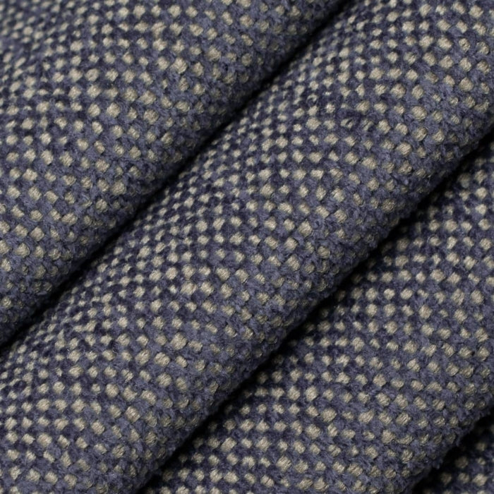 EcoFiber Fabric D4479 Navy Charlotte Fabrics