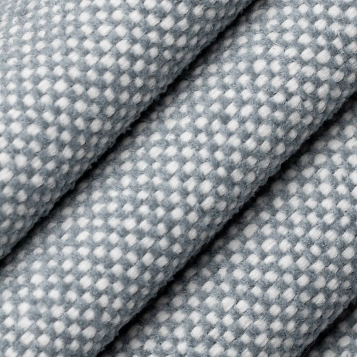 D4485 Powder Blue Fabric Charlotte Fabrics