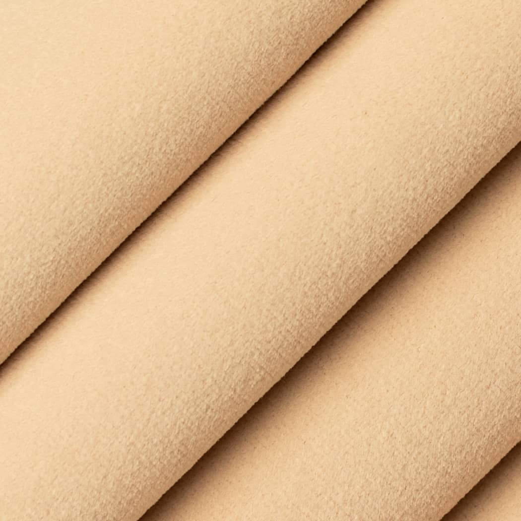 D4496 Custard Fabric Charlotte Fabrics - Extra fabrics