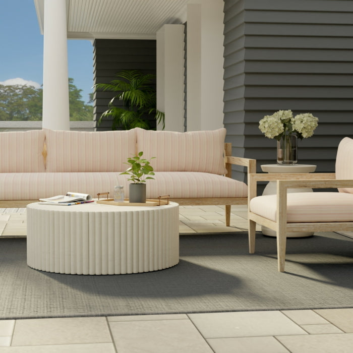 D4535 Canopy Poppy Fabric Charlotte Fabrics