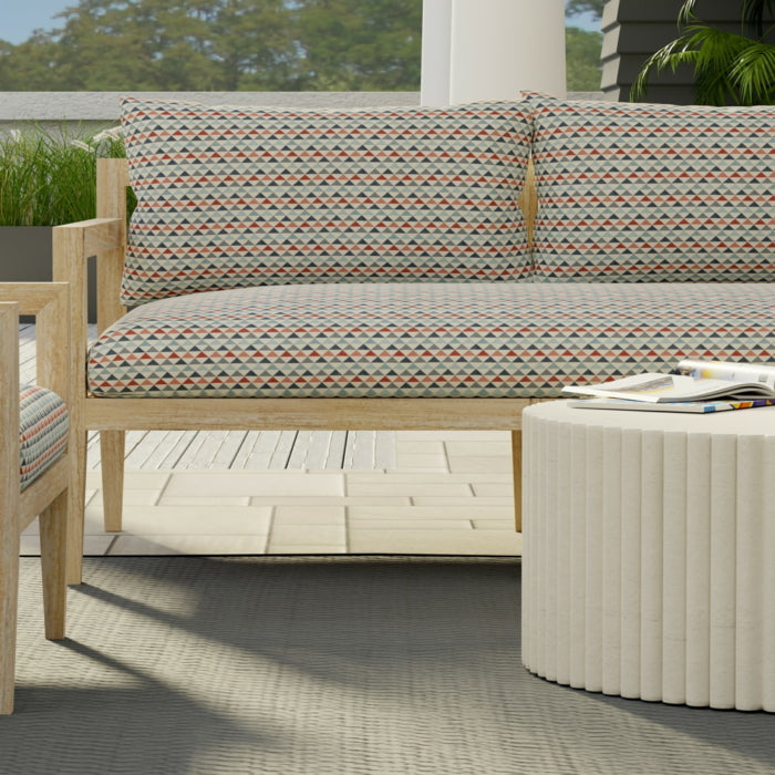 Oasis Marine Fabric D4546 Charlotte Fabrics