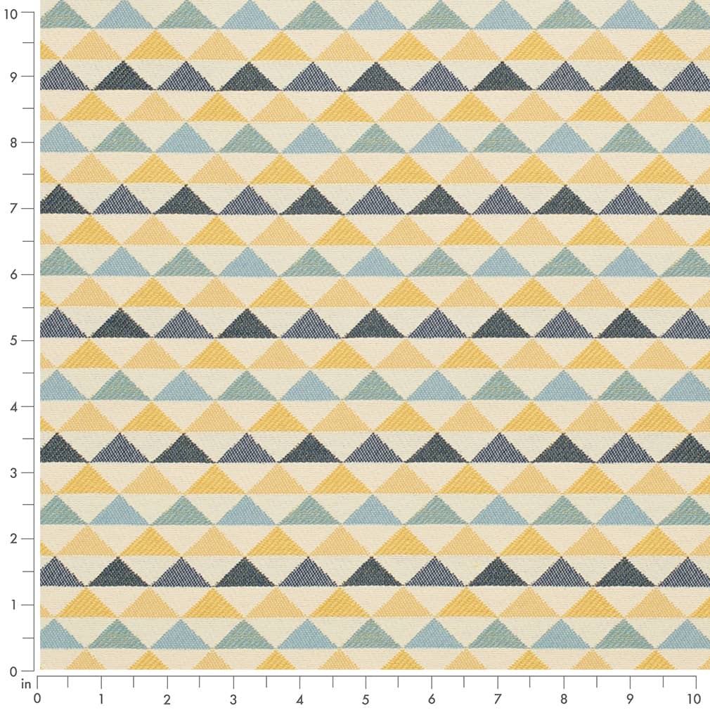 D4547 Oasis Sun Fabric Charlotte Fabrics