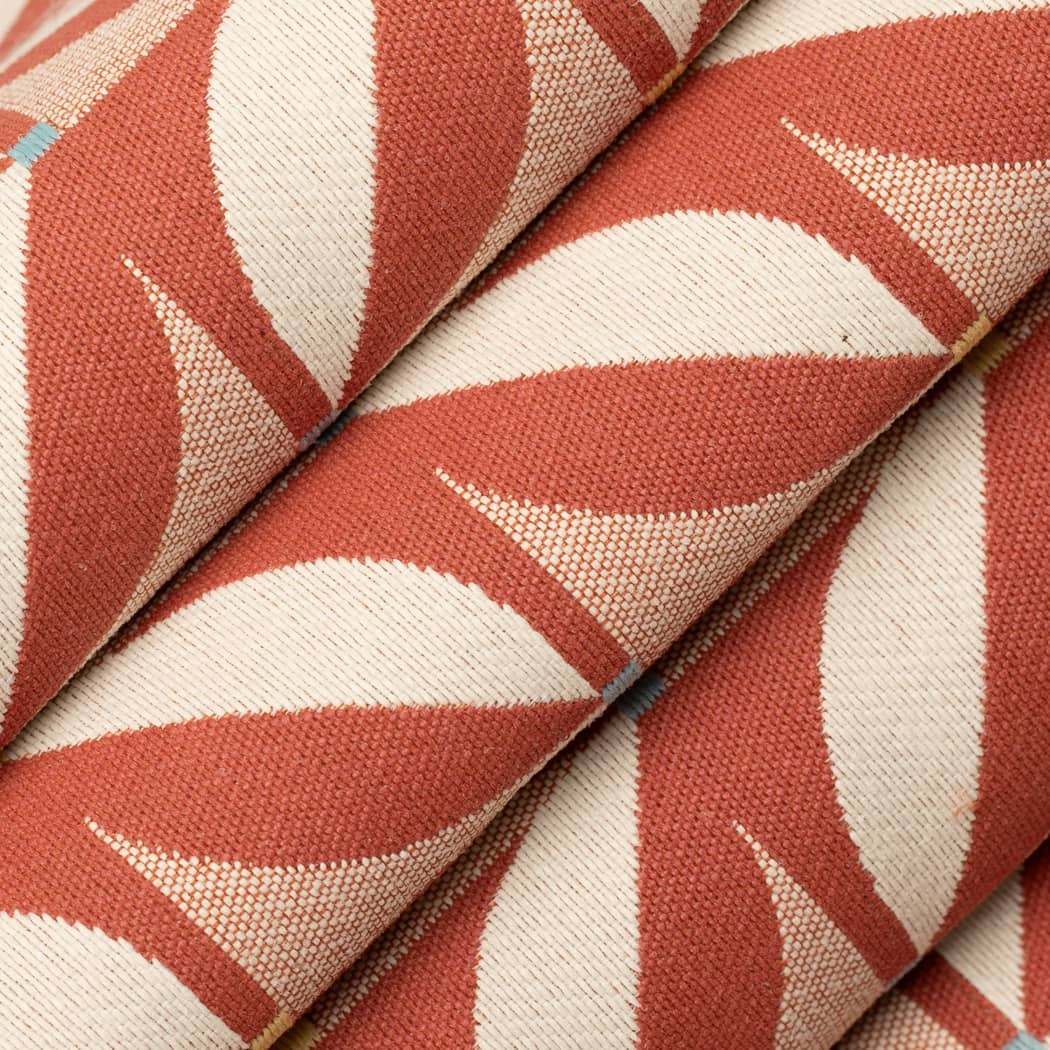 Patio Poppy Fabric D4550 Charlotte Fabrics