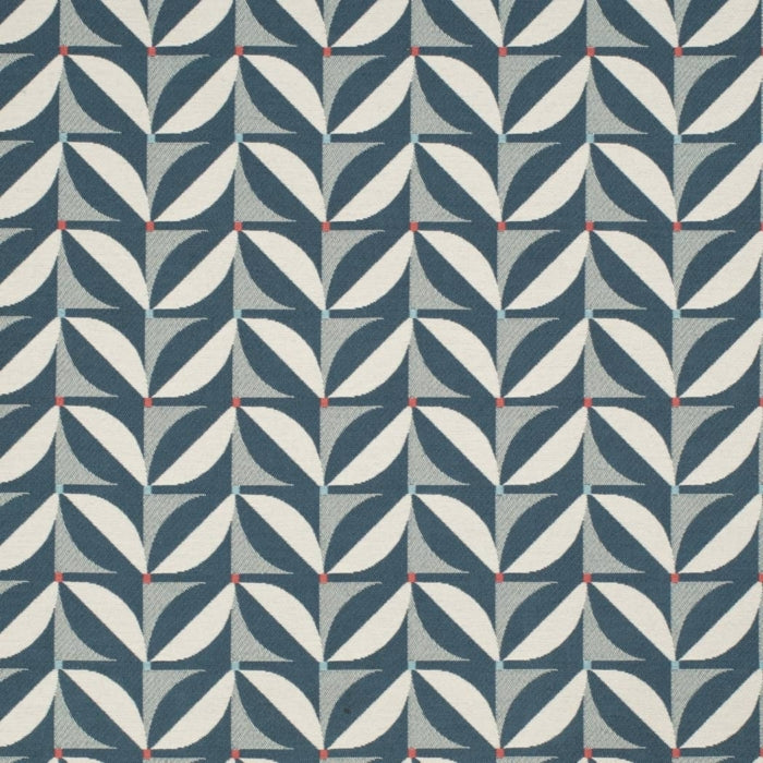 Patio Marine Fabric D4551 Charlotte Fabrics