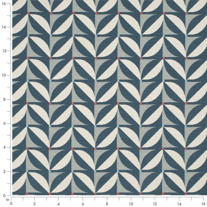 Patio Marine Fabric D4551 Charlotte Fabrics