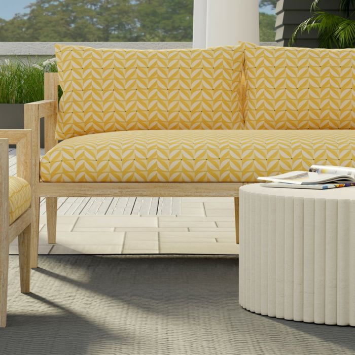D4552 Patio Sun Fabric Charlotte Fabrics