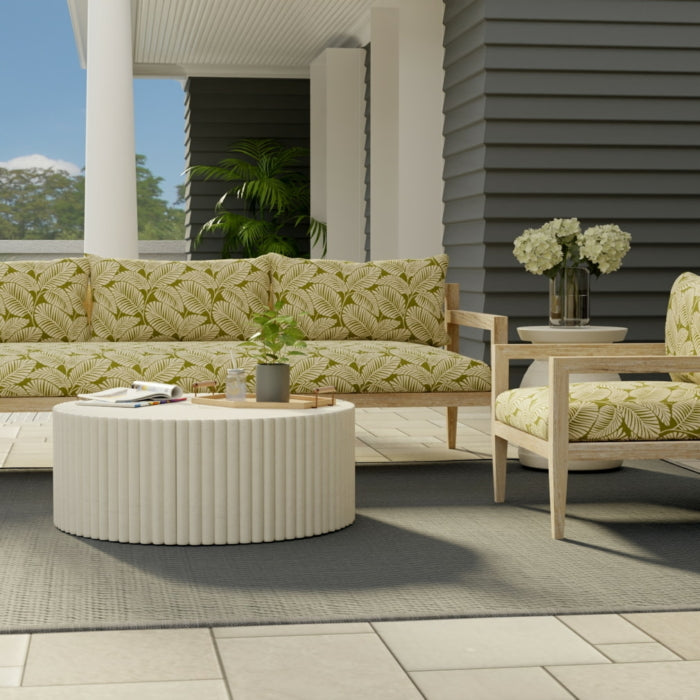 Palm Grass Fabric D4558 Charlotte Fabrics