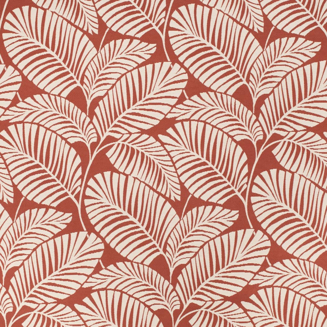 Palm Poppy Fabric D4560 Charlotte Fabrics