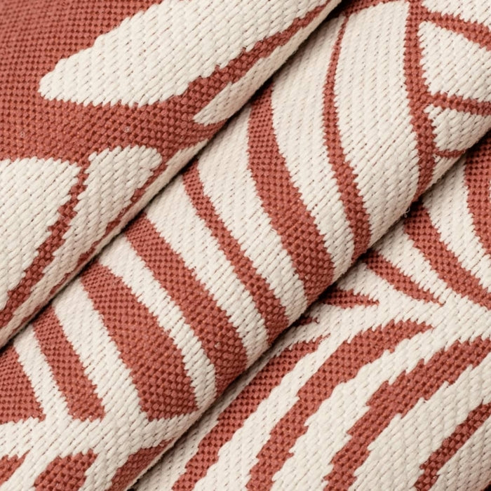 Palm Poppy Fabric D4560 Charlotte Fabrics