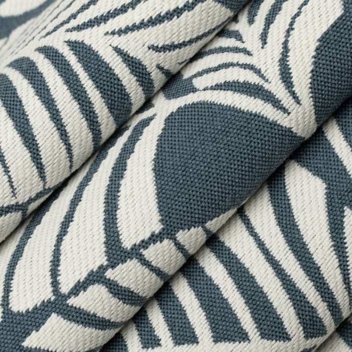 Palm Marine Fabric D4561 Charlotte Fabrics