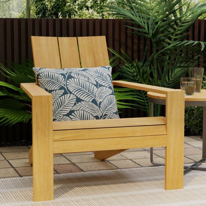 Palm Marine Fabric D4561 Charlotte Fabrics