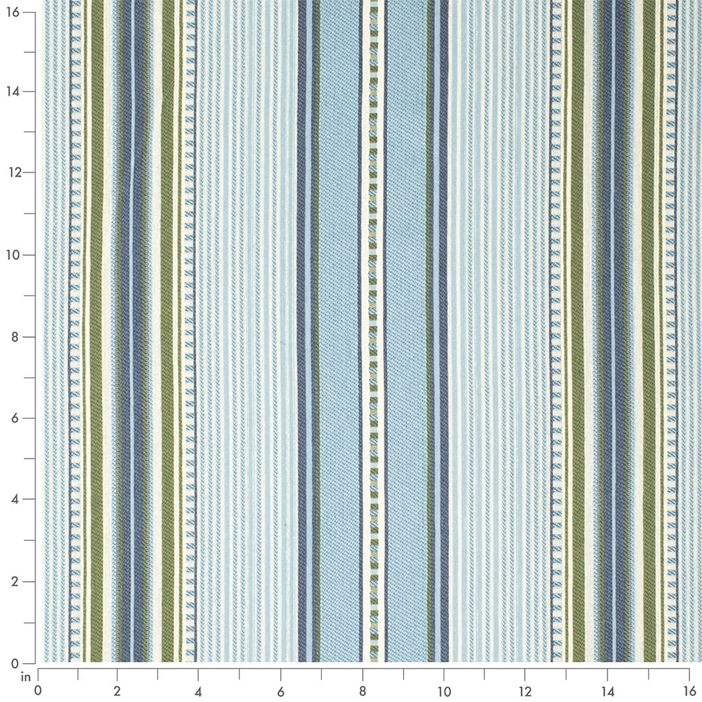 D4567 Terrace Pool Fabric Charlotte Fabrics