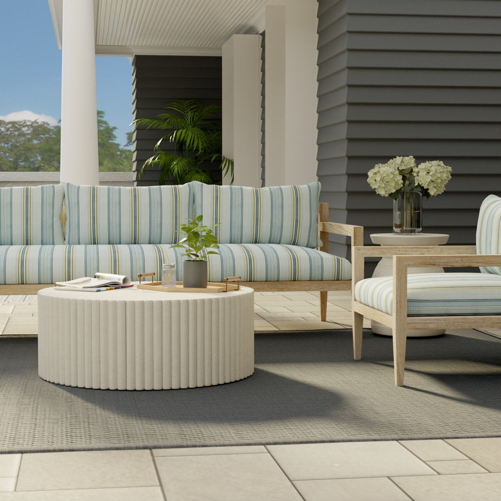D4567 Terrace Pool Fabric Charlotte Fabrics