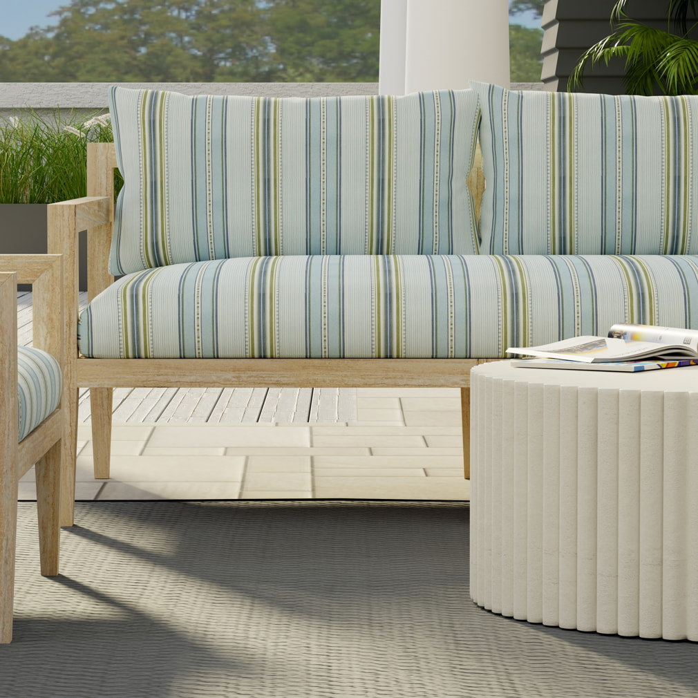 D4567 Terrace Pool Fabric Charlotte Fabrics