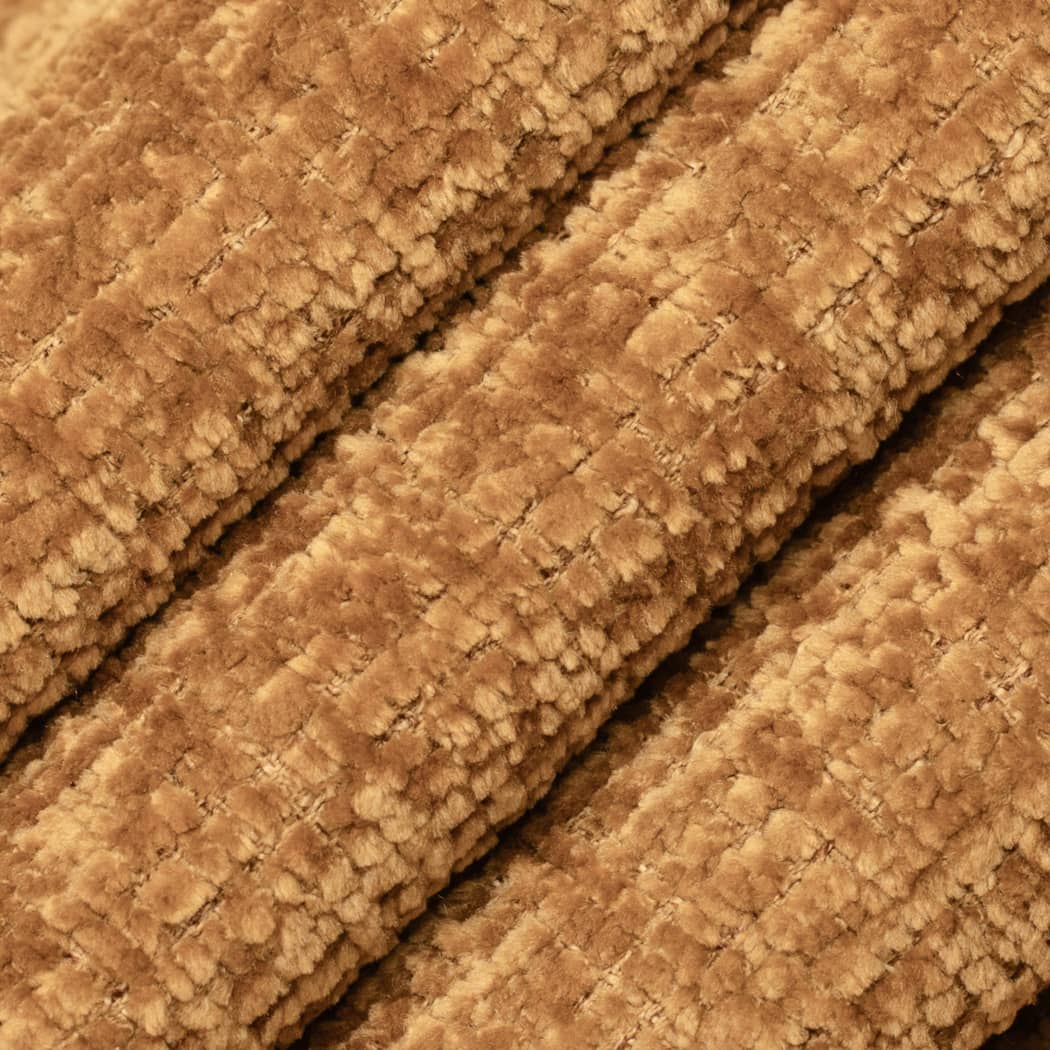 D4577 Amber Fabric Charlotte Fabrics Velvet solid - Extra fabrics