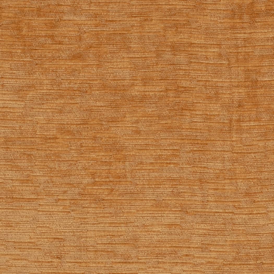 D4589 Ochre Fabric Charlotte Fabrics Velvet - Extra fabrics