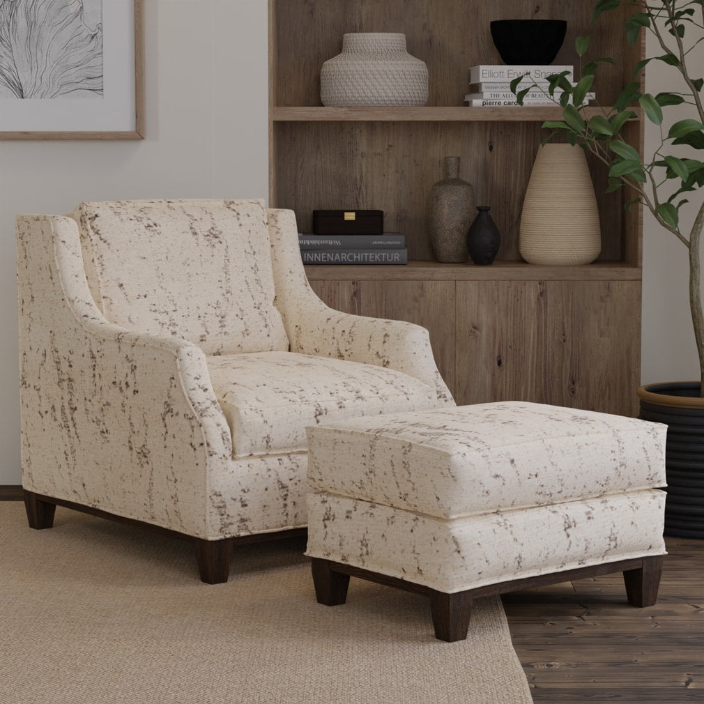 D4596 Malt Fabric Charlotte Fabrics Velvet - Extra fabrics