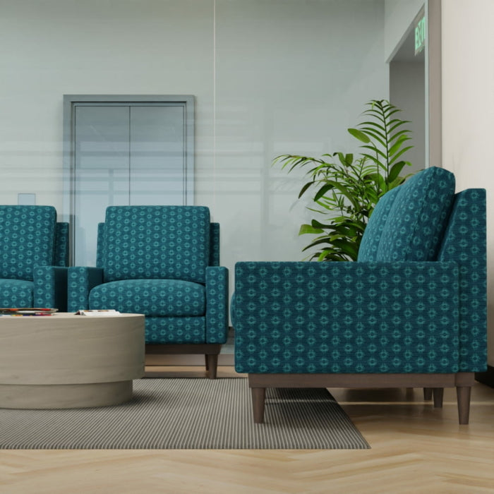 Horizon Fabric D4612 Charlotte Fabrics
