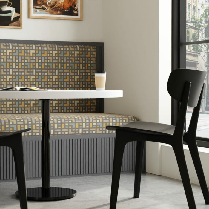 D4638 Stone Fabric D4638 Charlotte Fabrics