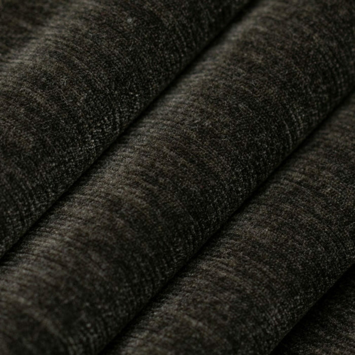 D4726 Graphite Fabric Charlotte Fabrics