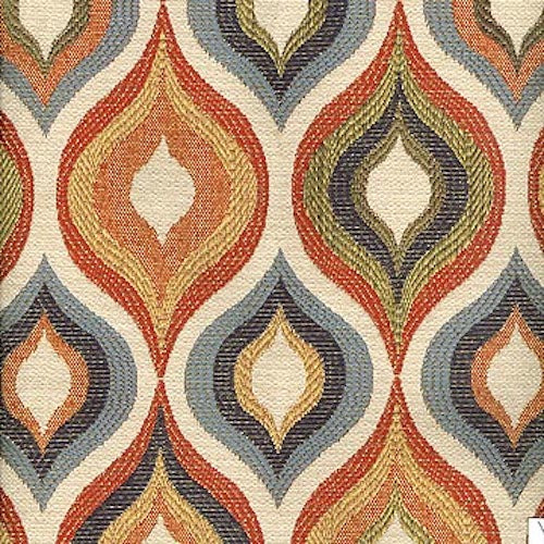DACAPO PRIMARY Mag Fabrics
