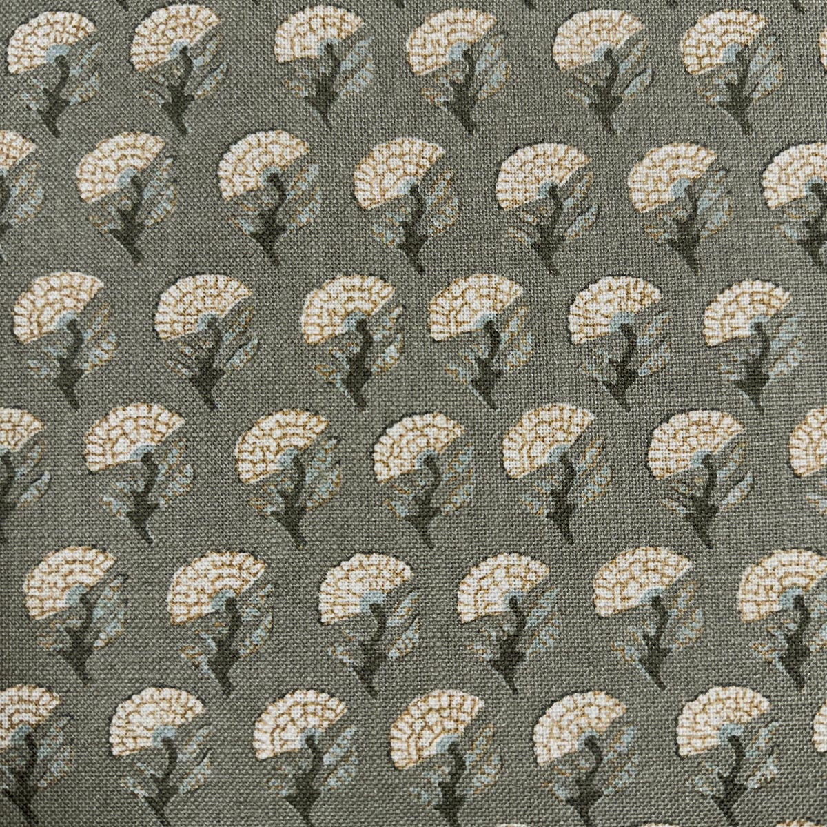 DANDY SAGE Mag Fabrics