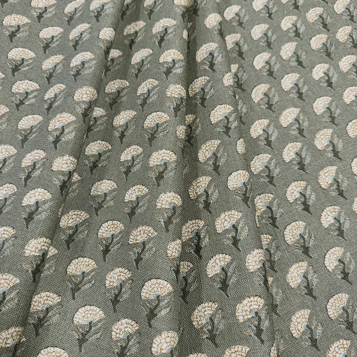 DANDY SAGE Mag Fabrics