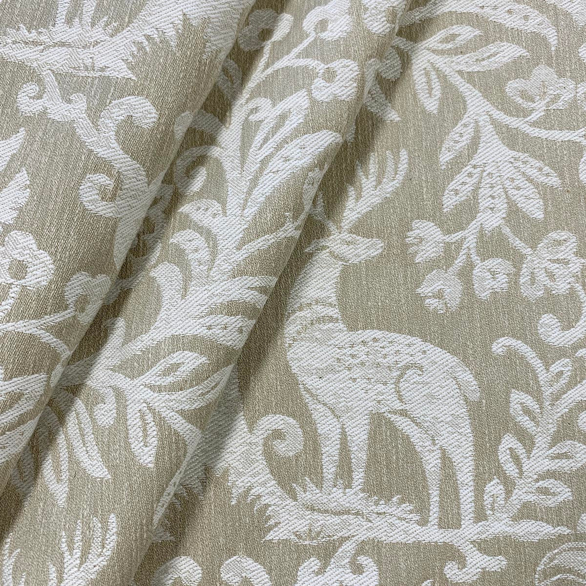 DASHER FAWN Mag Fabrics