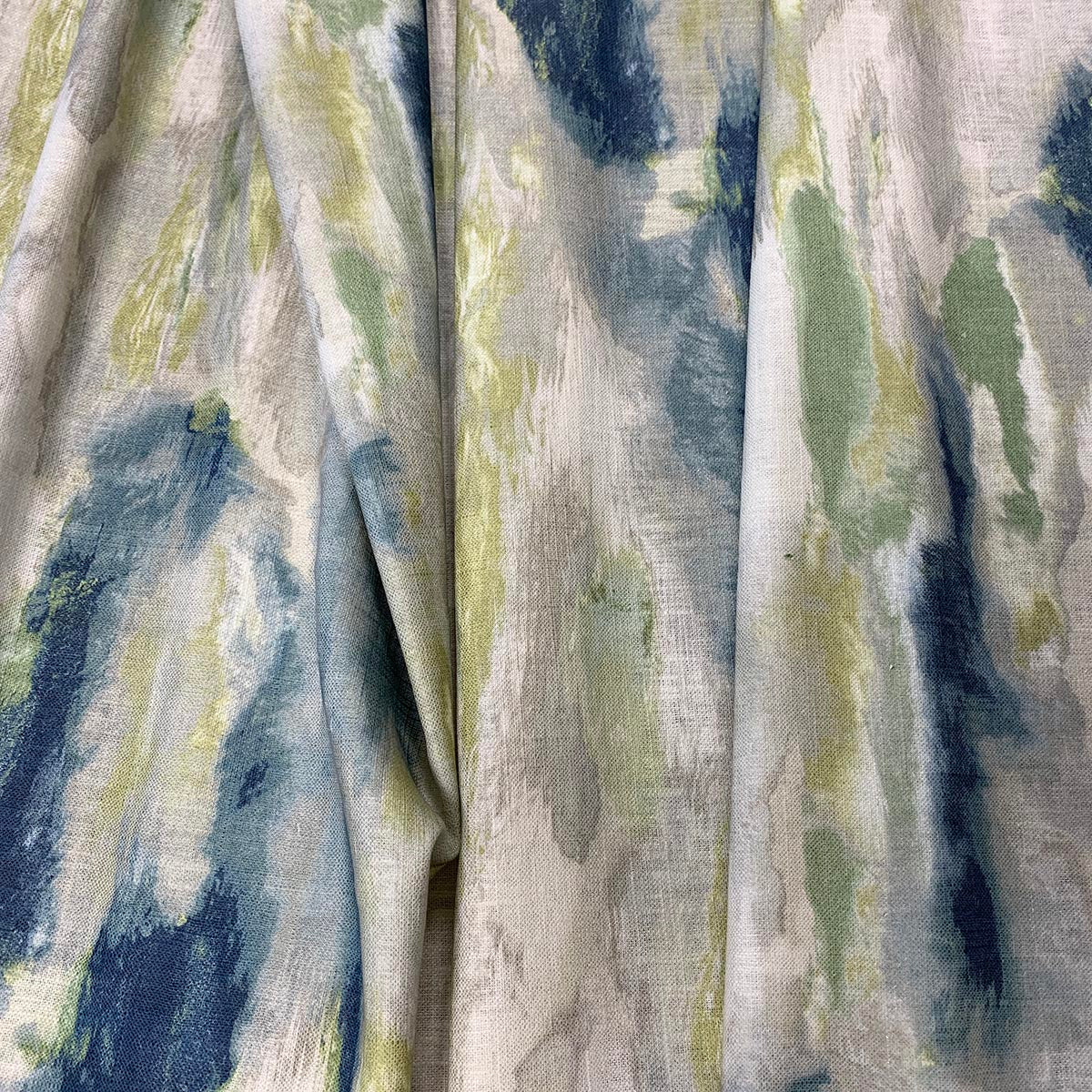DHALME EARTH Mag Fabrics