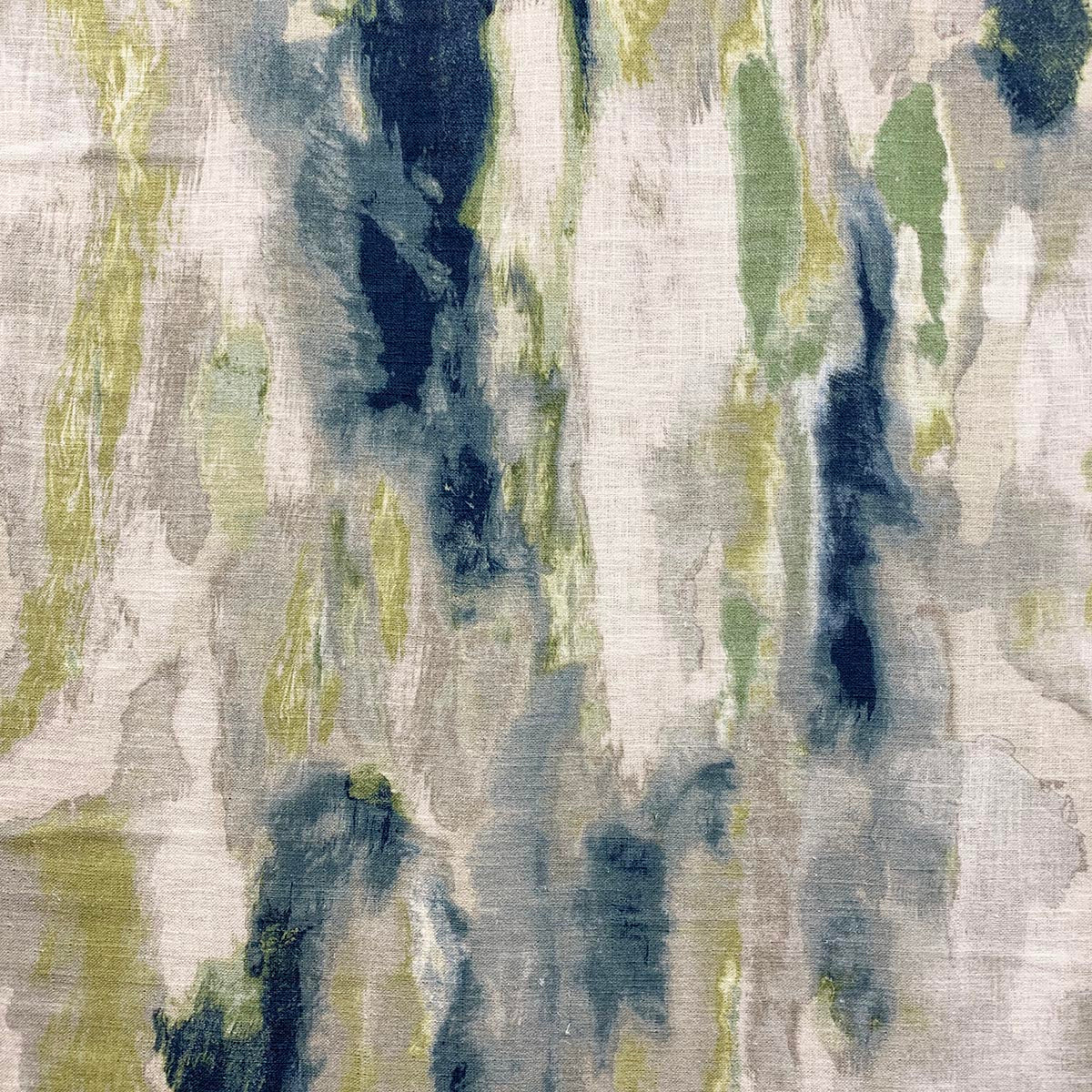 DHALME EARTH Mag Fabrics
