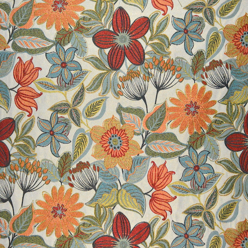 DHUE CARNIVAL Mag Fabrics