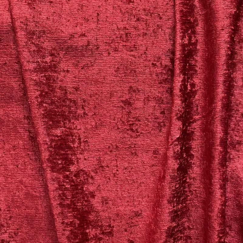 DISHA SCARLET Mag Fabrics