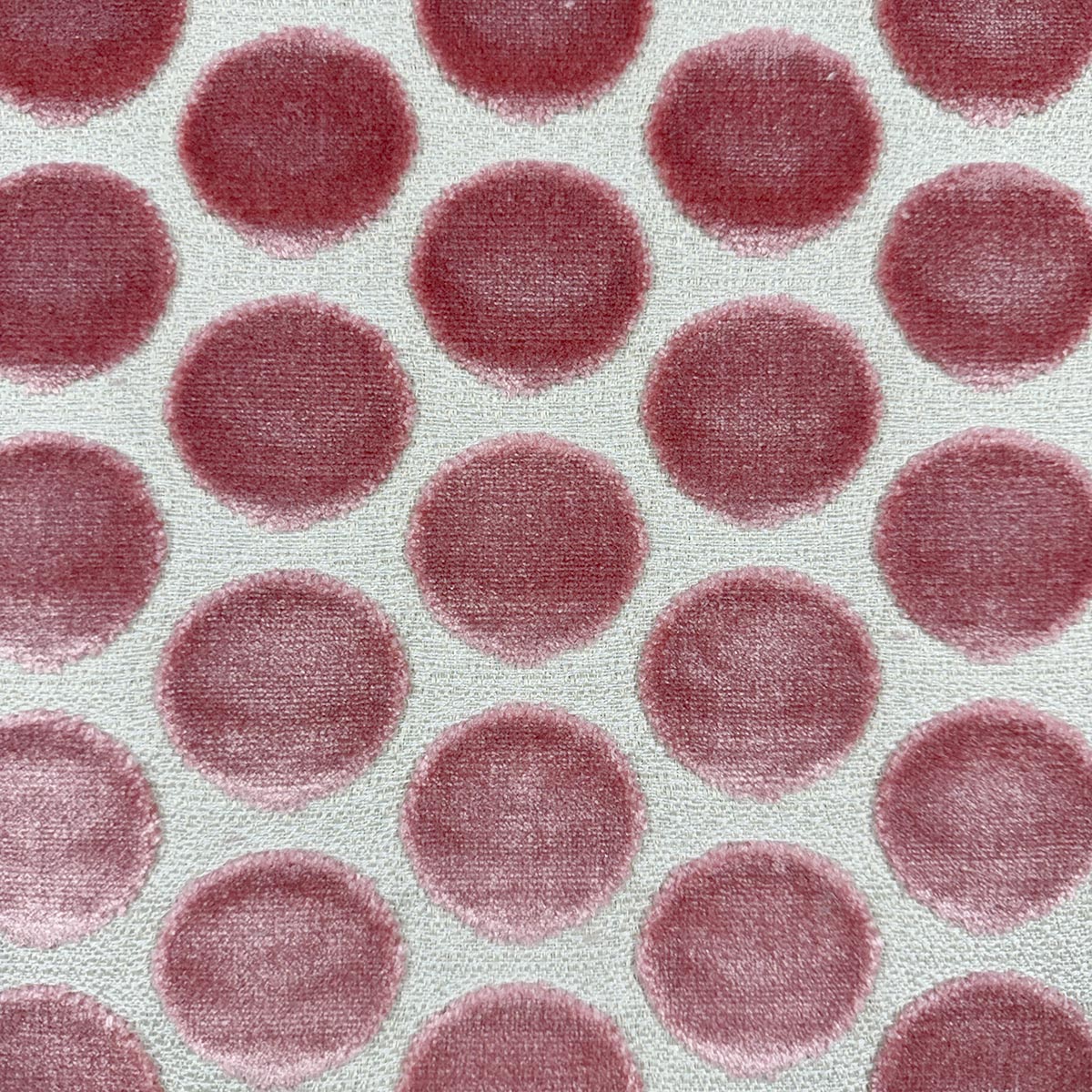 DISKY BLOSSOM Mag Fabrics