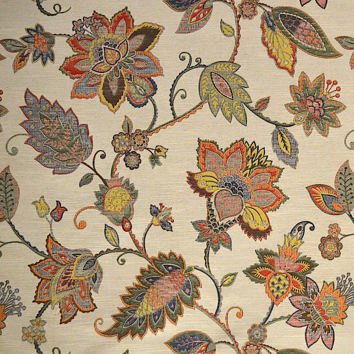DONNA MULTI Mag Fabrics