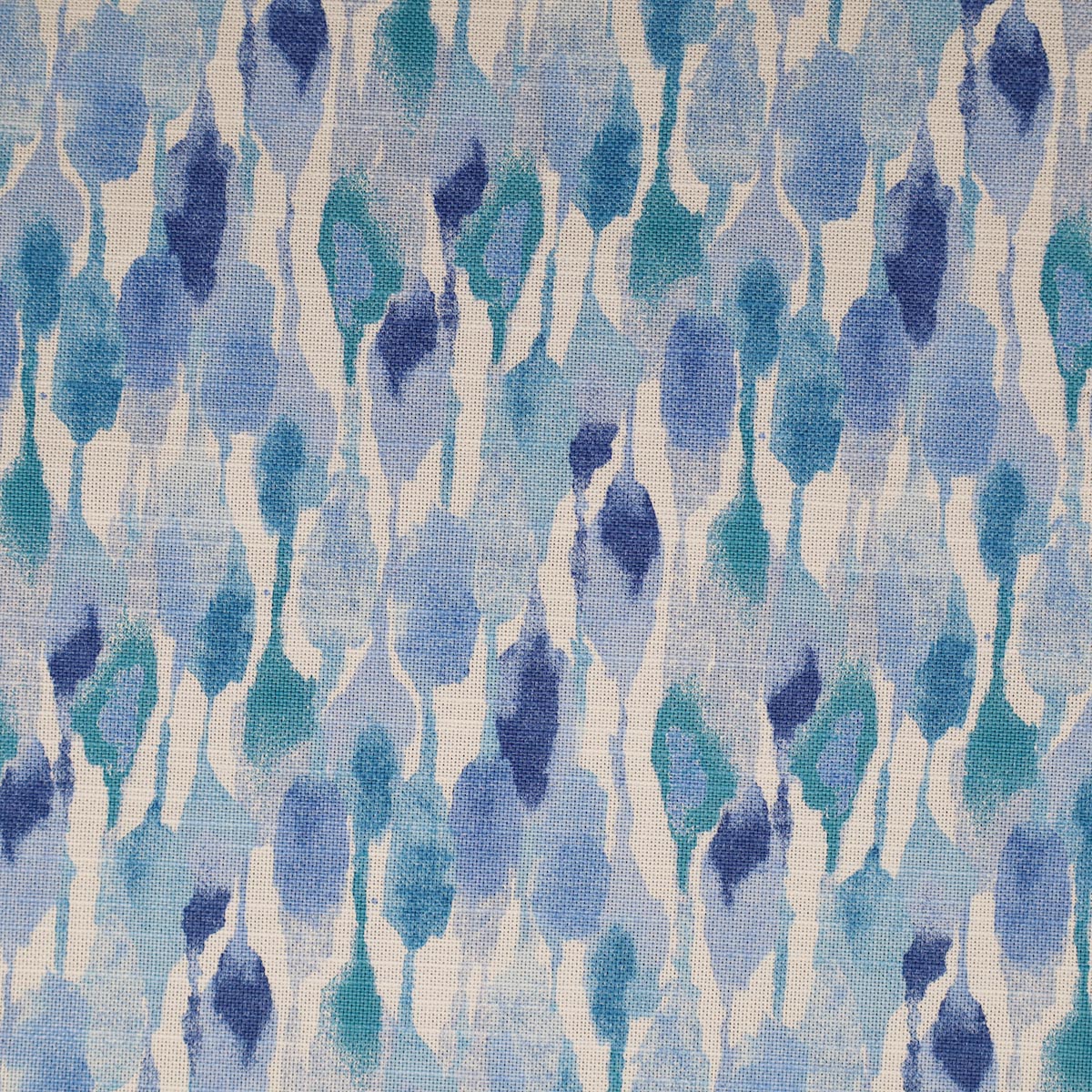 DRIP BLUES Mag Fabrics