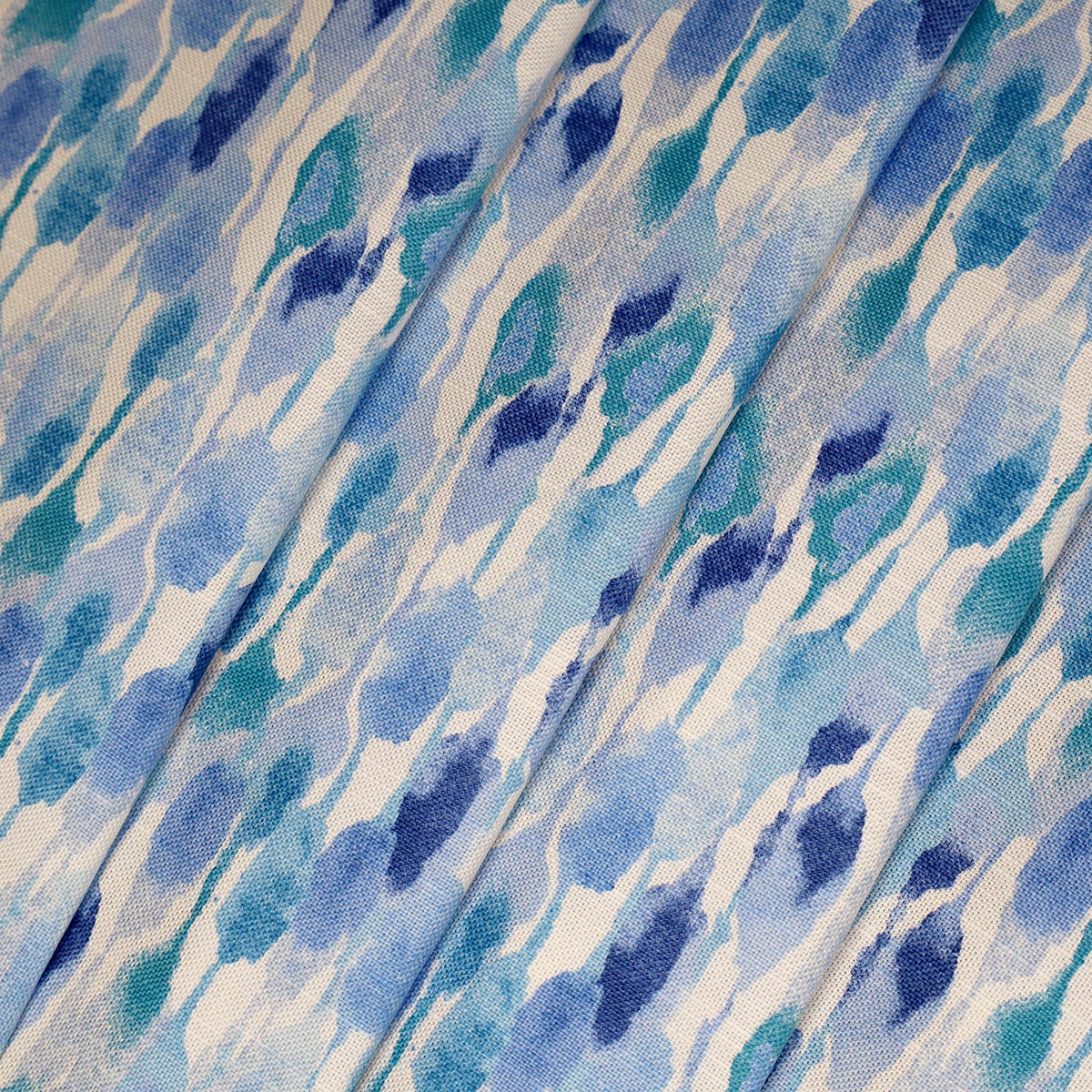 DRIP BLUES Mag Fabrics